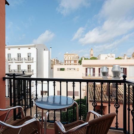 Thb Felip - Adults Only Hotell Porto Cristo Eksteriør bilde