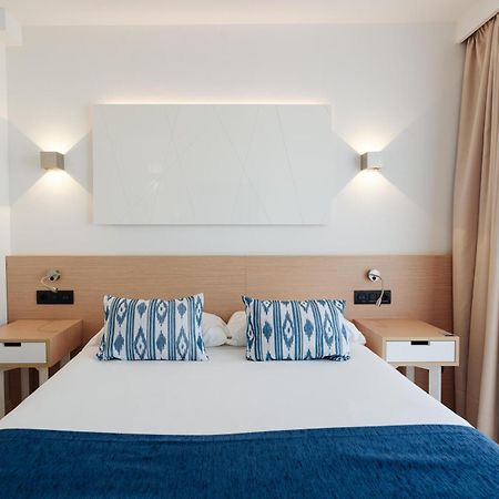 Thb Felip - Adults Only Hotell Porto Cristo Eksteriør bilde