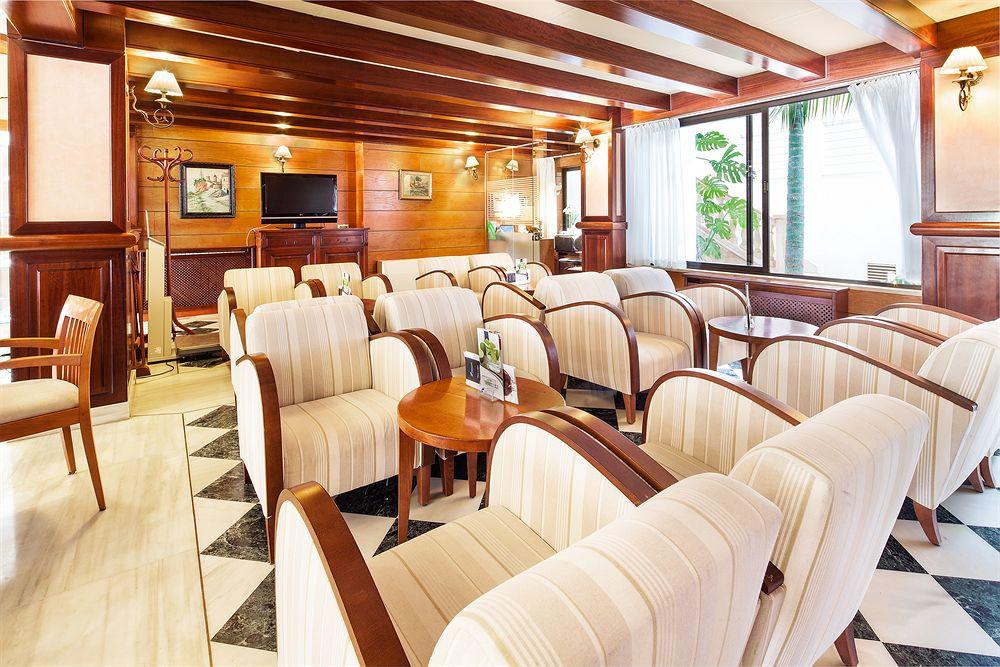 Thb Felip - Adults Only Hotell Porto Cristo Eksteriør bilde