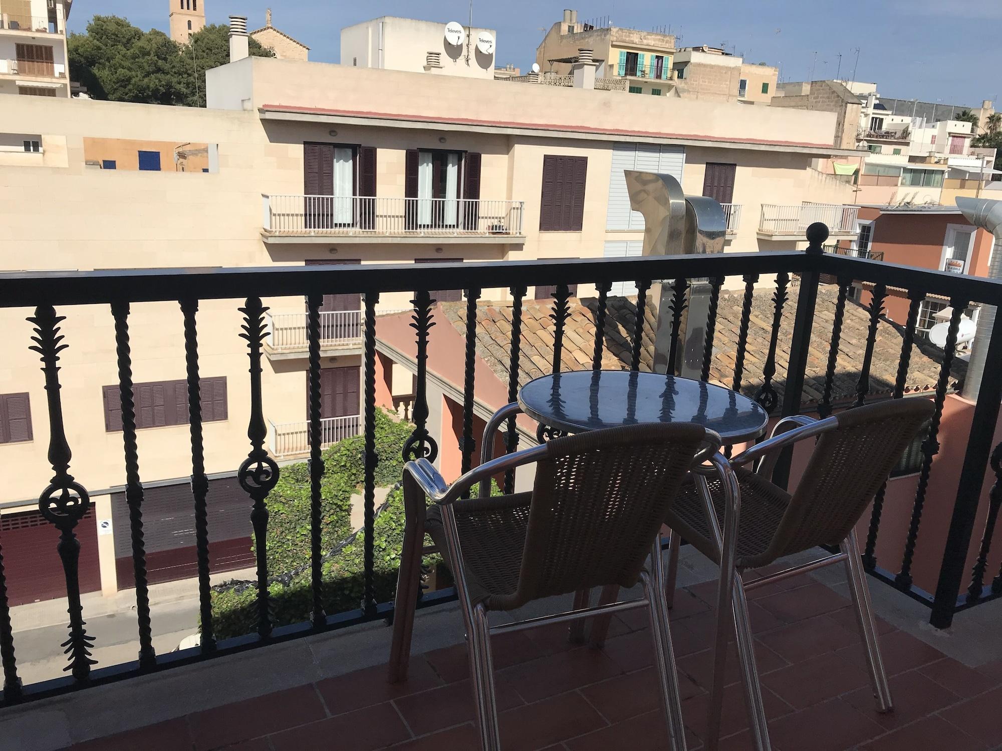 Thb Felip - Adults Only Hotell Porto Cristo Eksteriør bilde