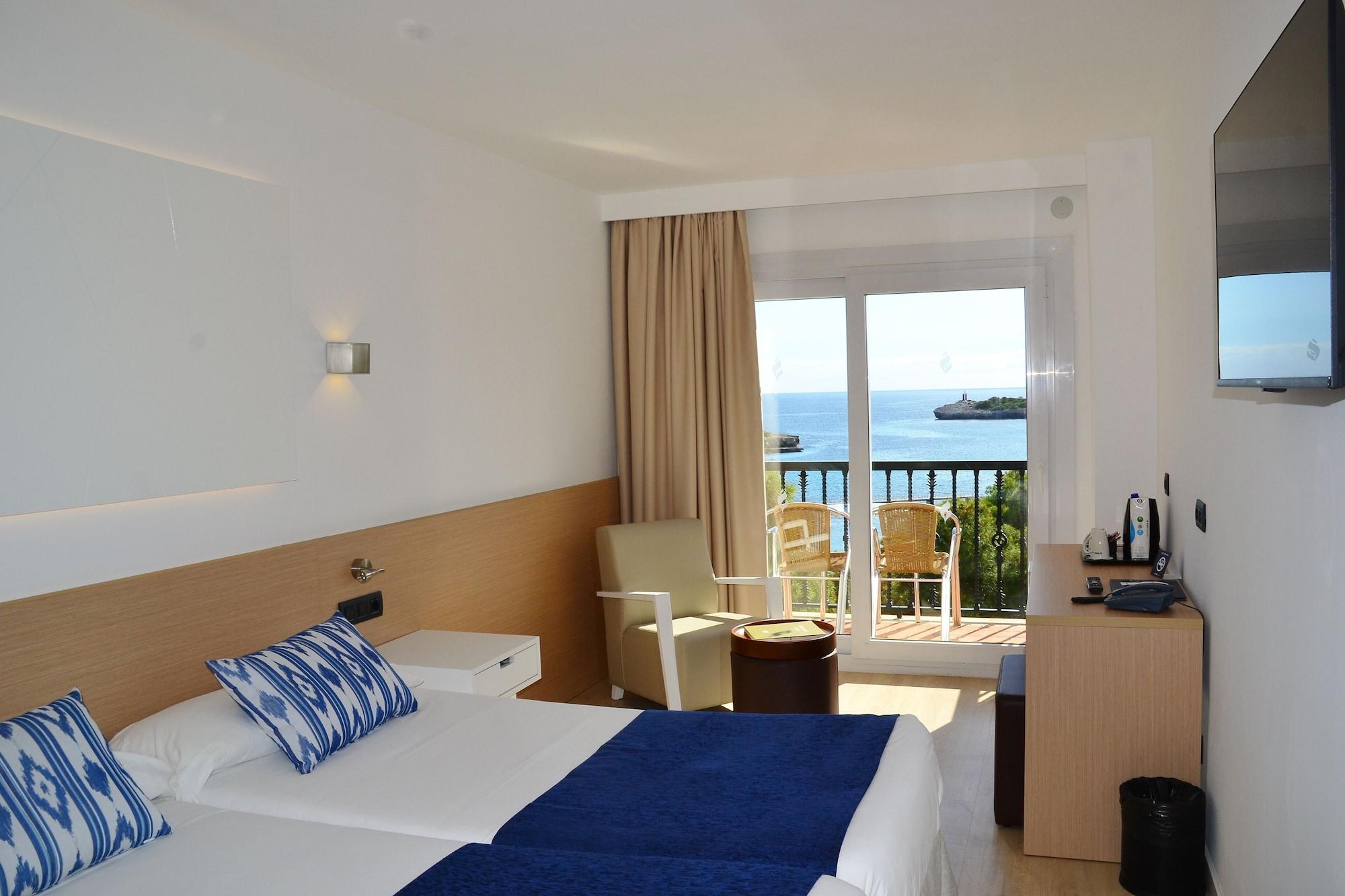 Thb Felip - Adults Only Hotell Porto Cristo Eksteriør bilde