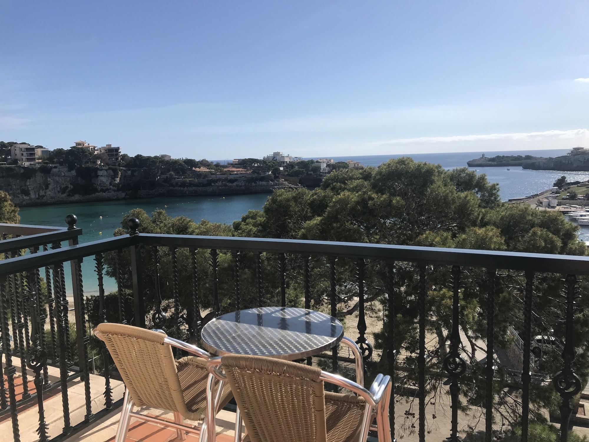 Thb Felip - Adults Only Hotell Porto Cristo Eksteriør bilde