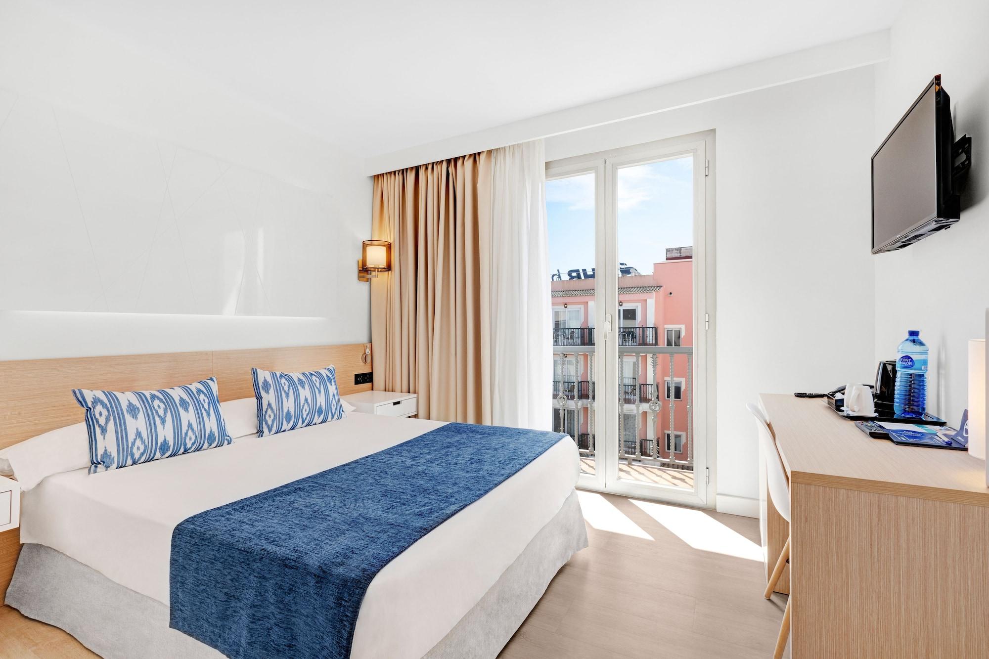 Thb Felip - Adults Only Hotell Porto Cristo Eksteriør bilde