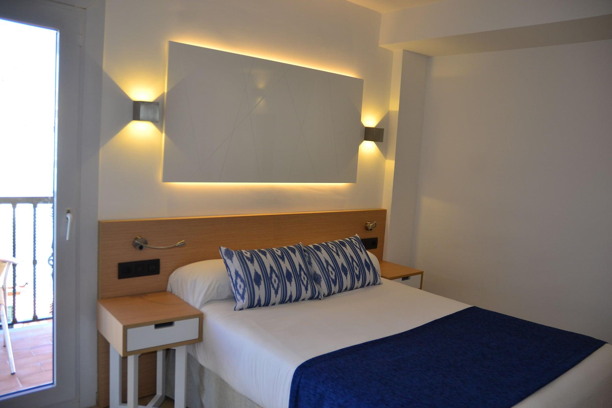 Thb Felip - Adults Only Hotell Porto Cristo Eksteriør bilde