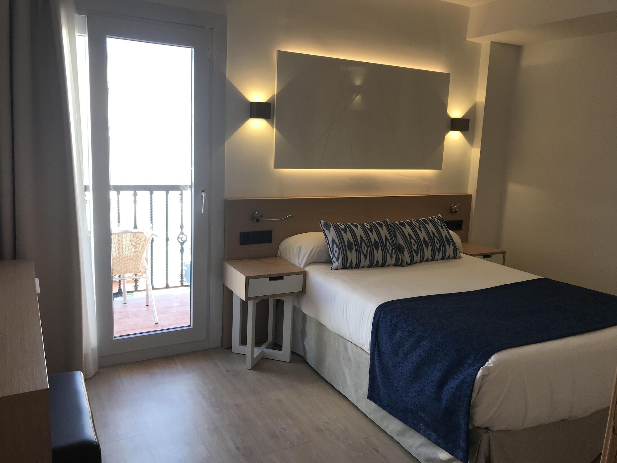 Thb Felip - Adults Only Hotell Porto Cristo Eksteriør bilde