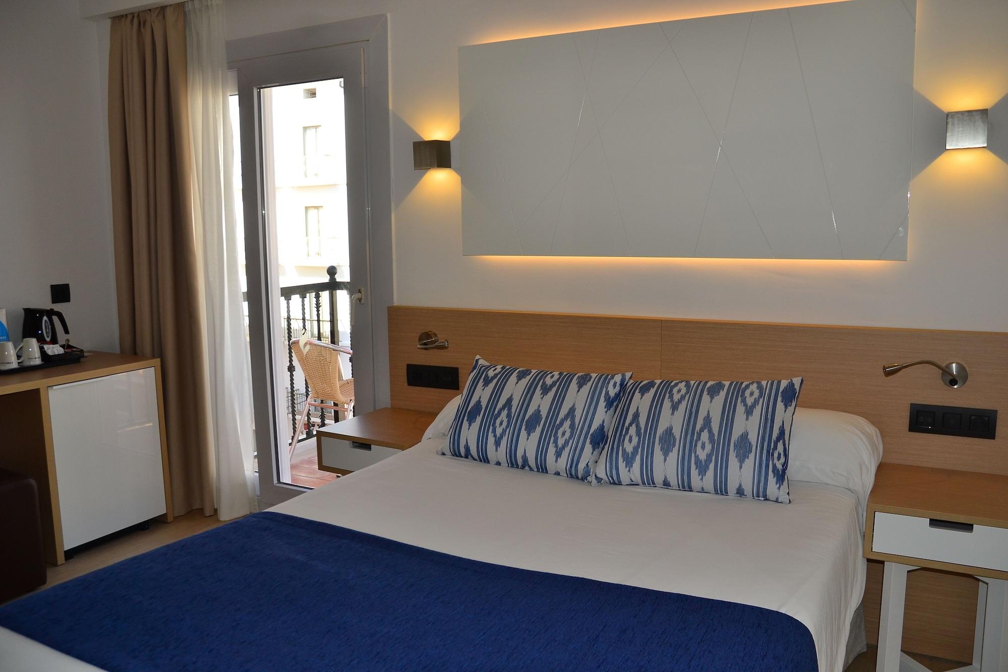 Thb Felip - Adults Only Hotell Porto Cristo Eksteriør bilde