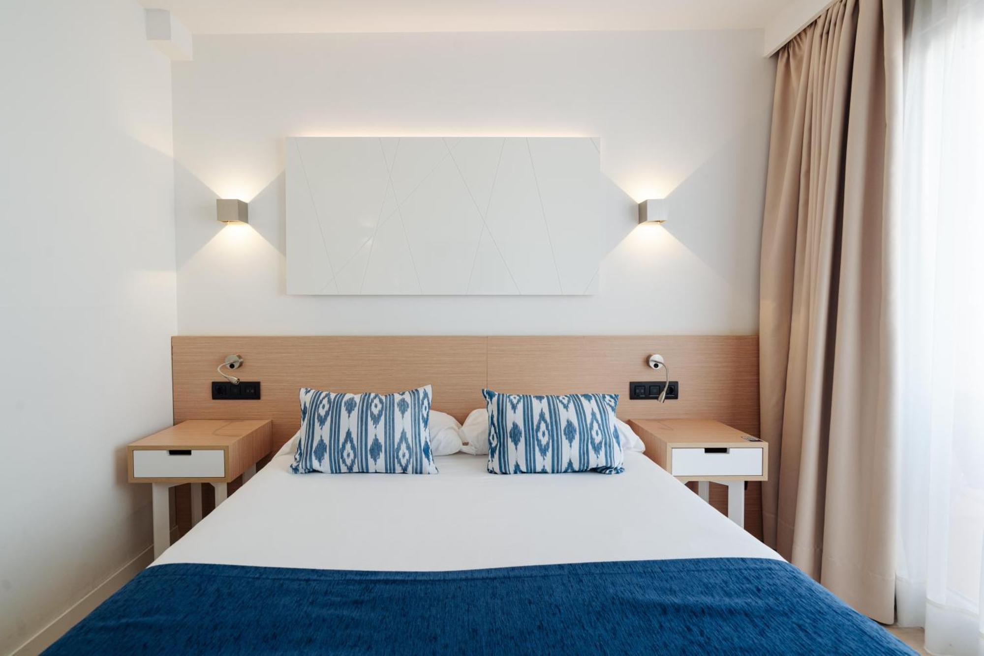 Thb Felip - Adults Only Hotell Porto Cristo Eksteriør bilde