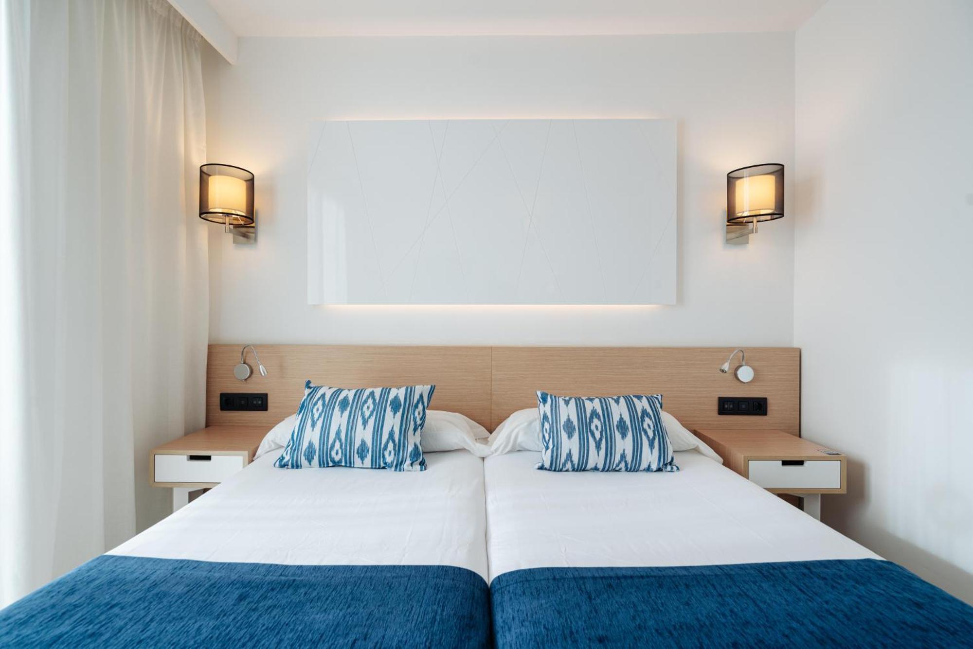 Thb Felip - Adults Only Hotell Porto Cristo Eksteriør bilde