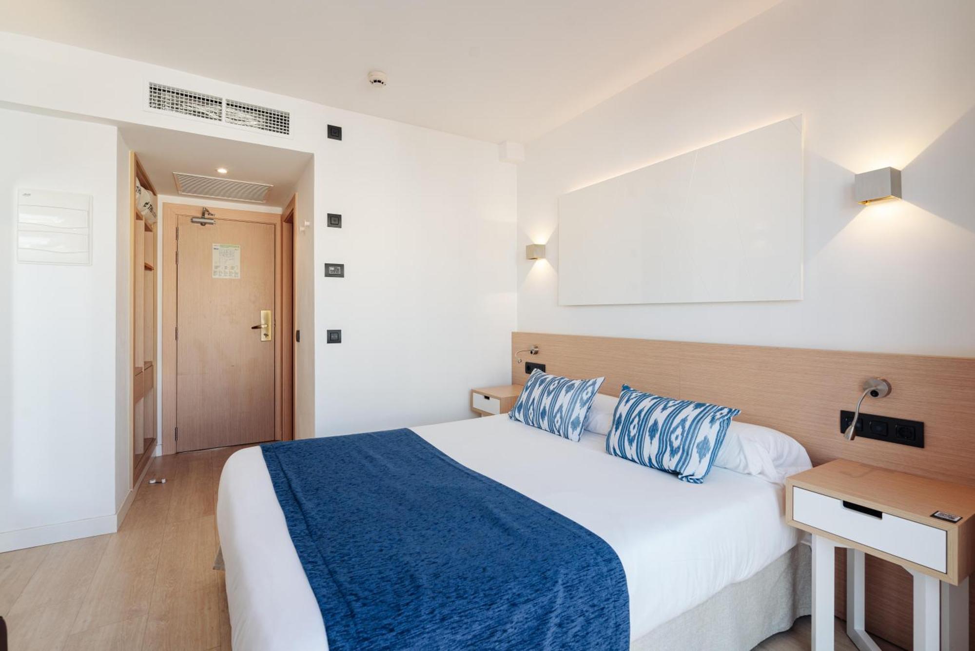 Thb Felip - Adults Only Hotell Porto Cristo Eksteriør bilde