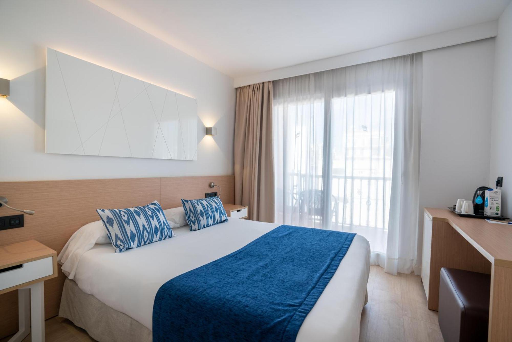 Thb Felip - Adults Only Hotell Porto Cristo Eksteriør bilde