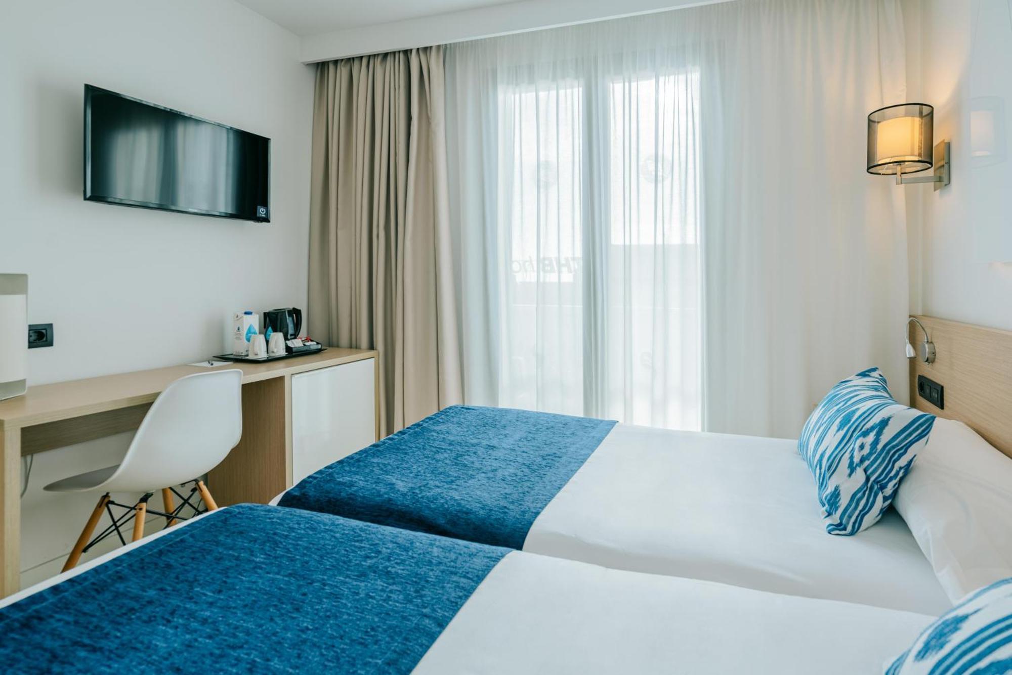 Thb Felip - Adults Only Hotell Porto Cristo Eksteriør bilde