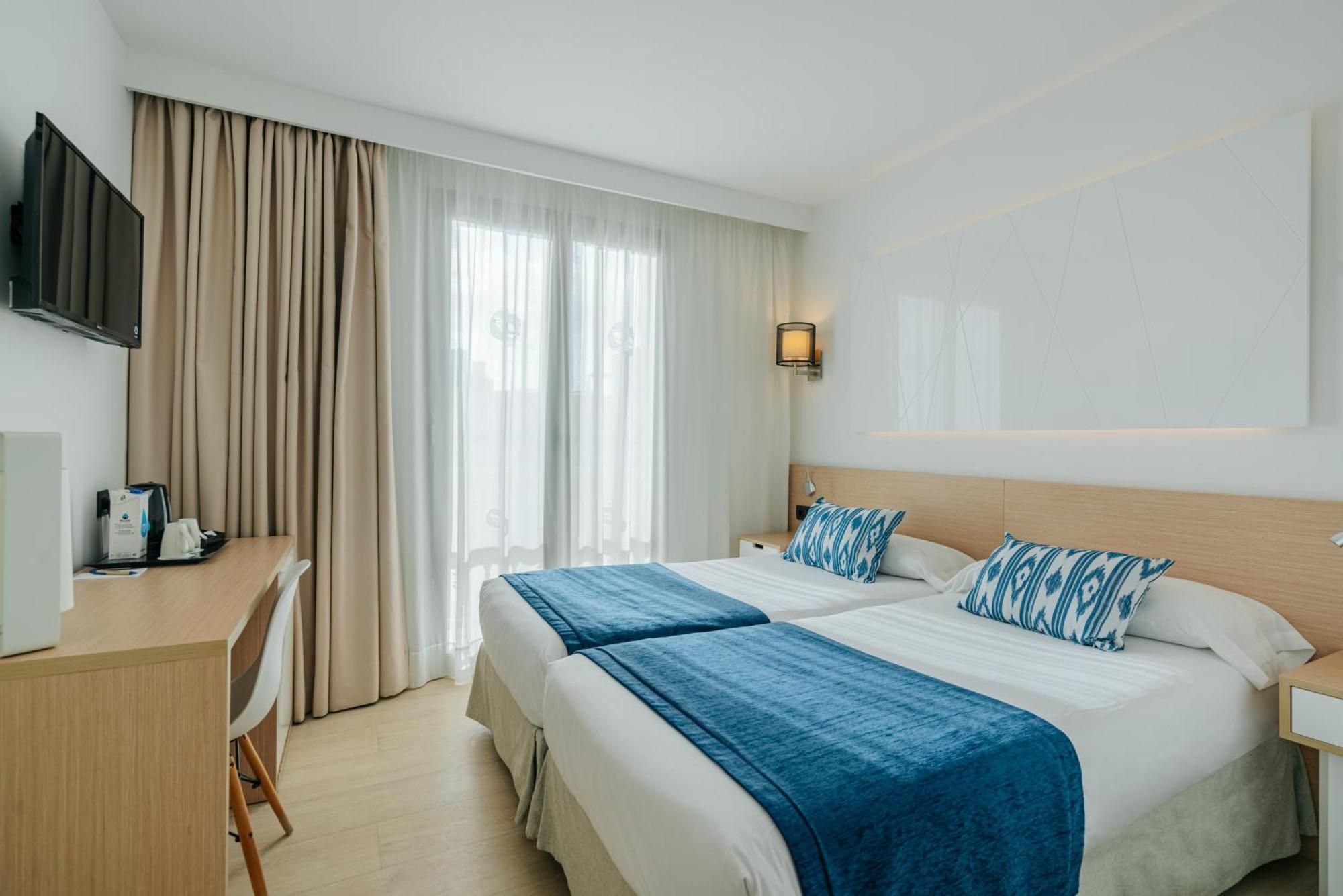 Thb Felip - Adults Only Hotell Porto Cristo Eksteriør bilde