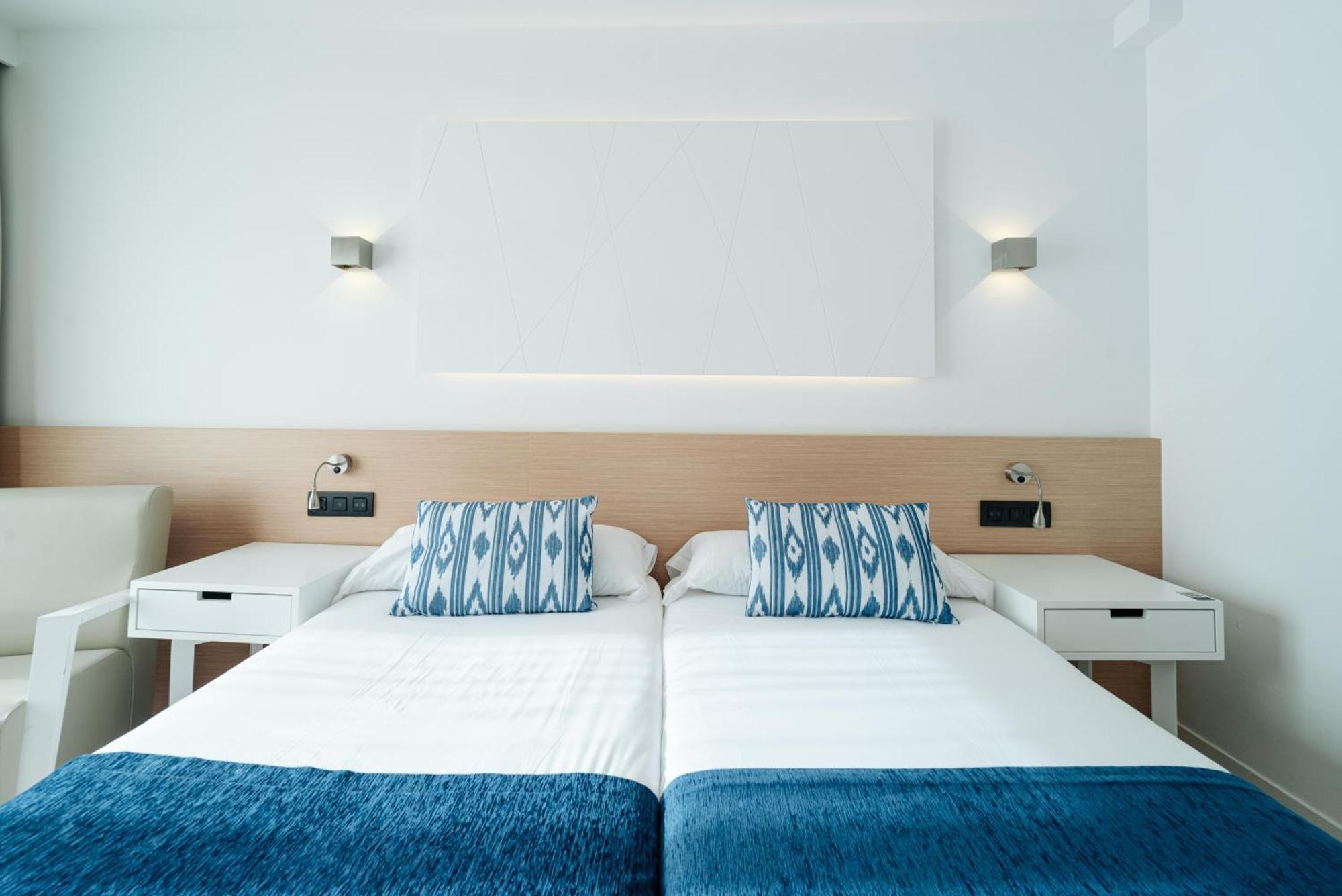 Thb Felip - Adults Only Hotell Porto Cristo Eksteriør bilde