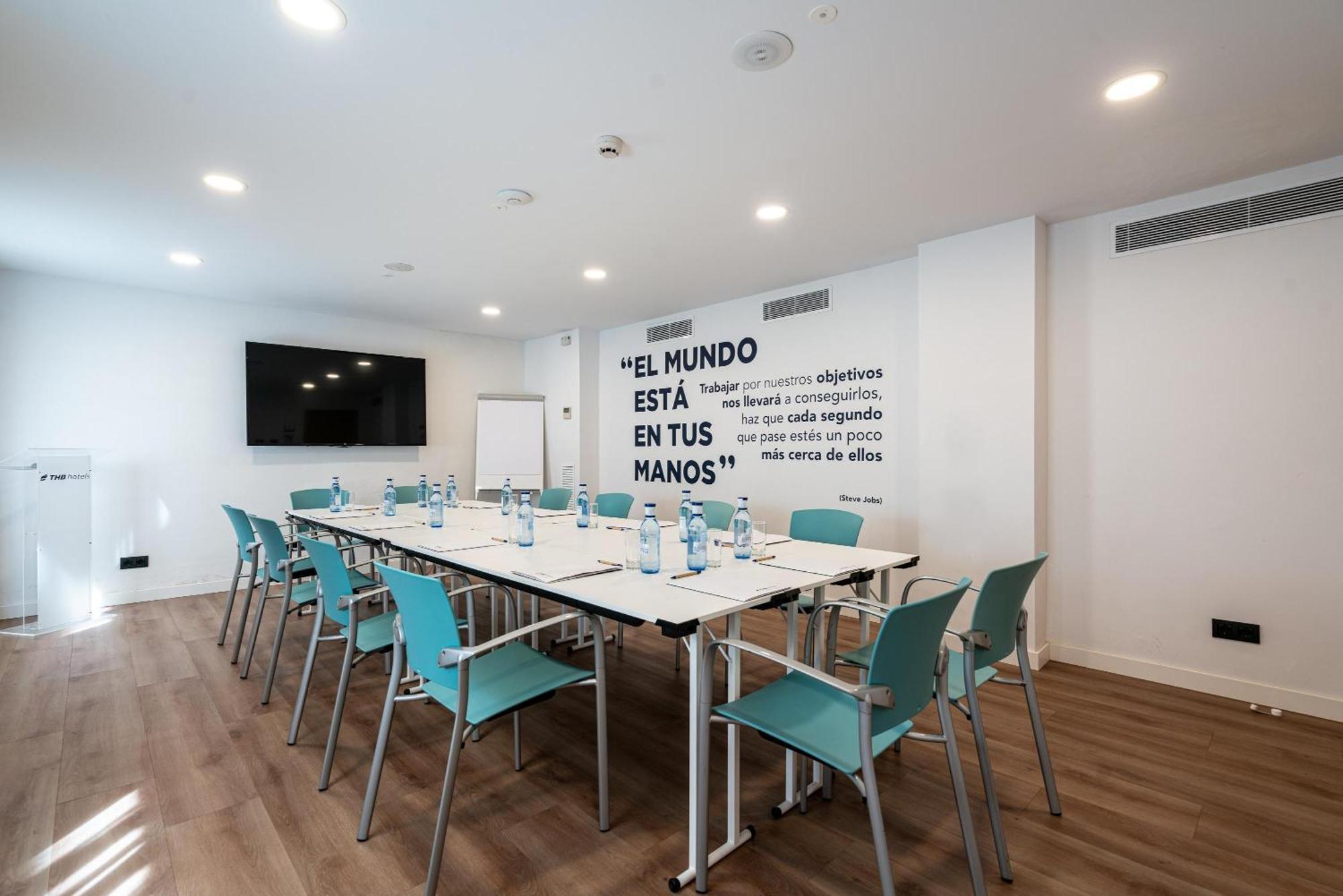Thb Felip - Adults Only Hotell Porto Cristo Eksteriør bilde