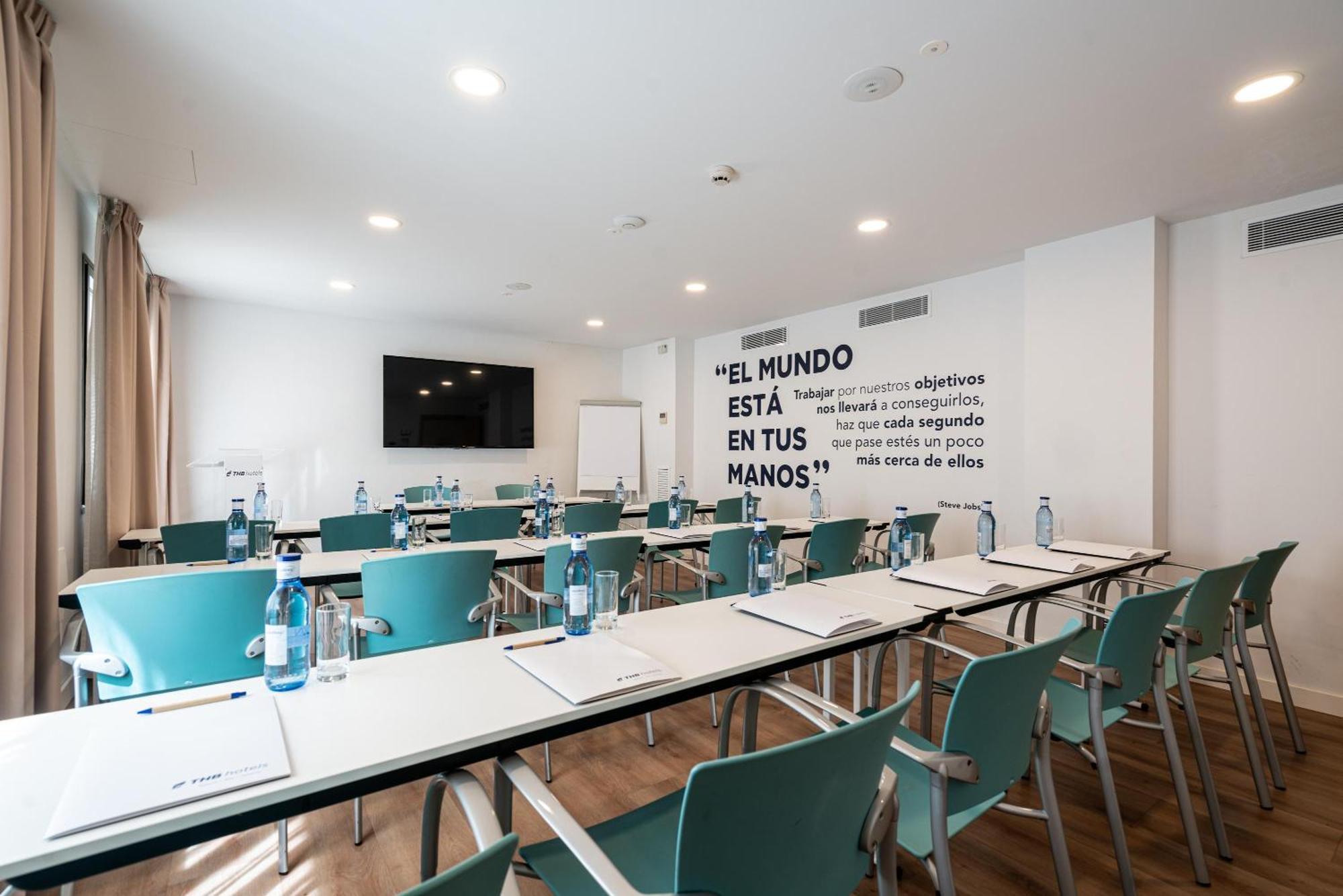 Thb Felip - Adults Only Hotell Porto Cristo Eksteriør bilde