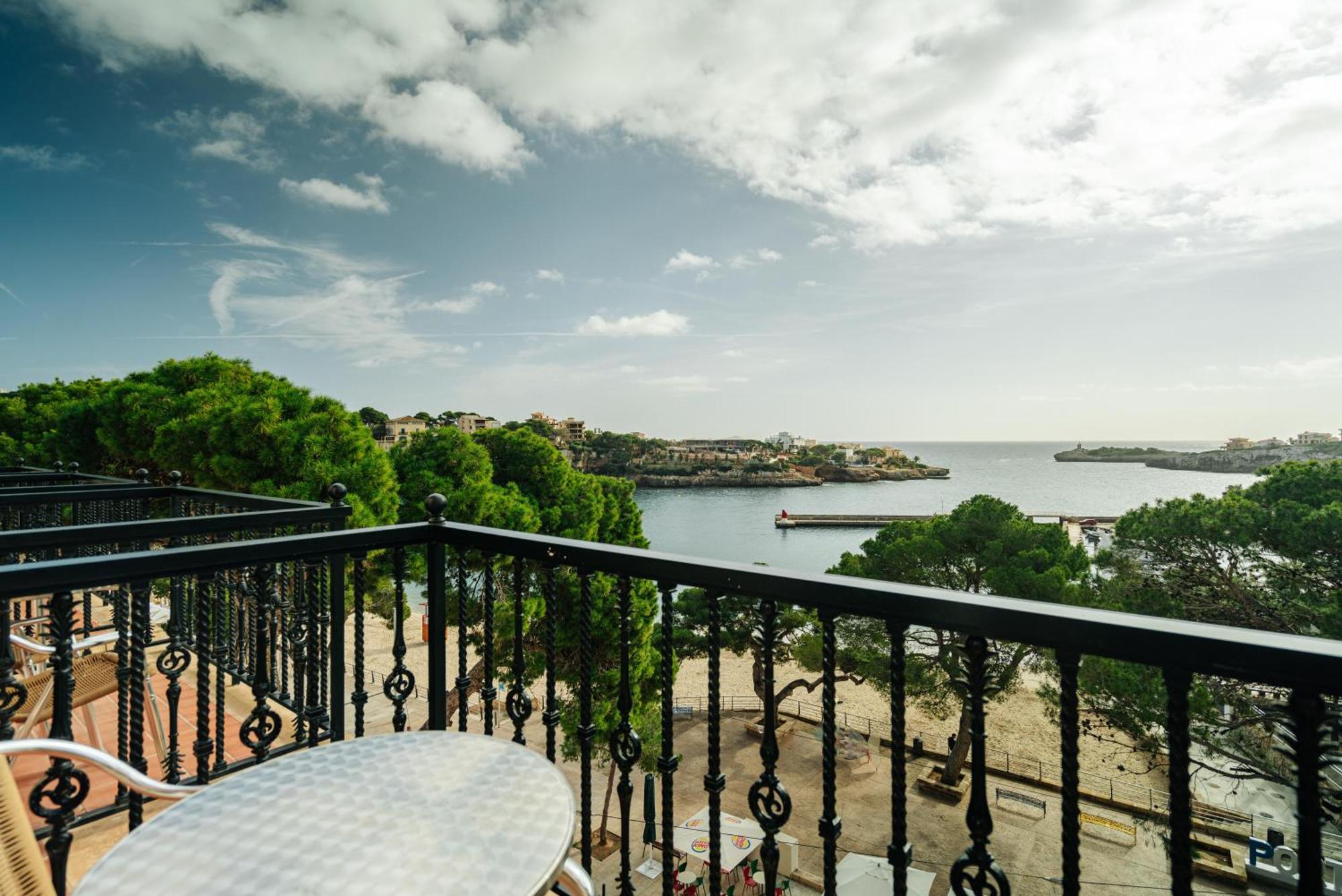 Thb Felip - Adults Only Hotell Porto Cristo Eksteriør bilde