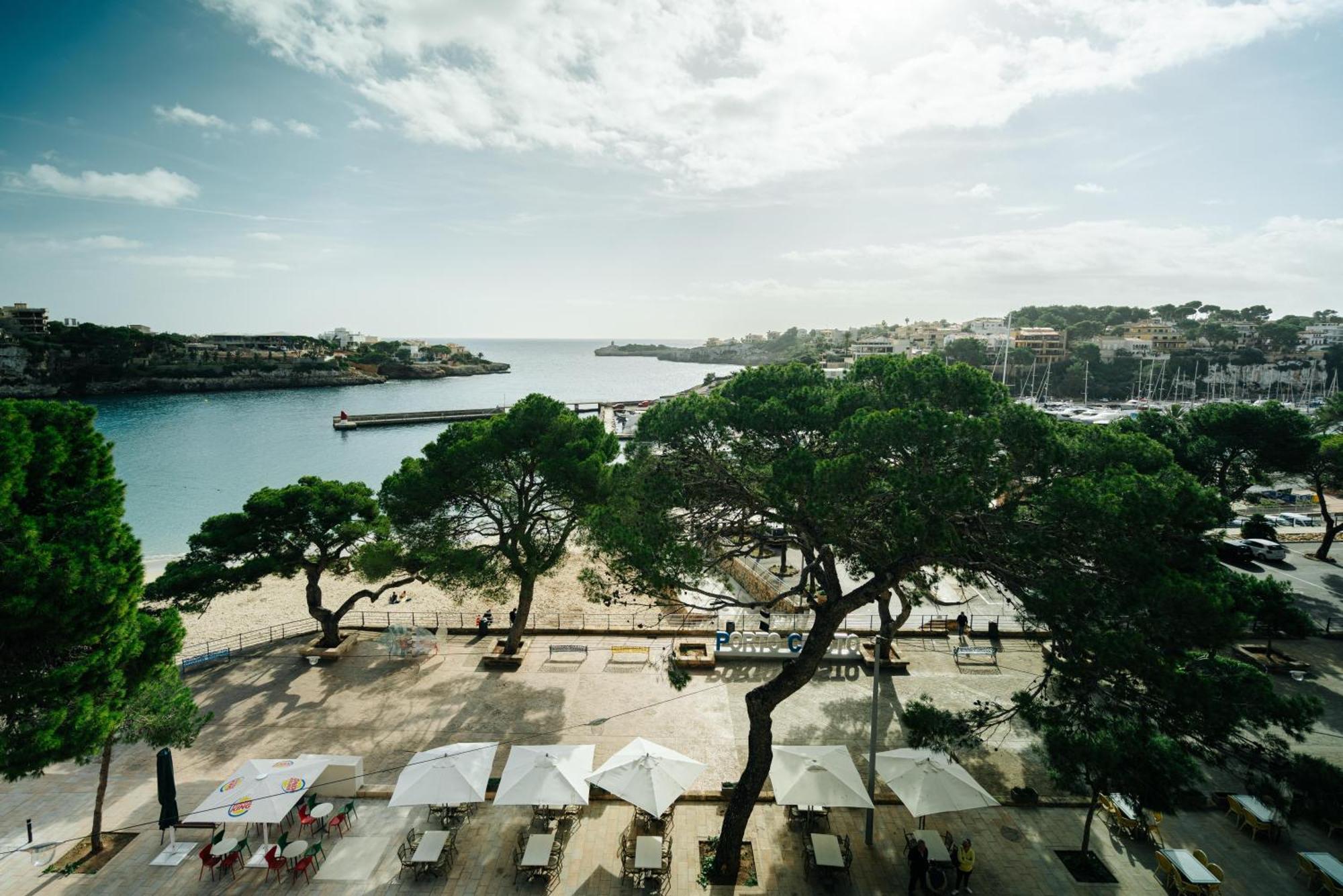 Thb Felip - Adults Only Hotell Porto Cristo Eksteriør bilde