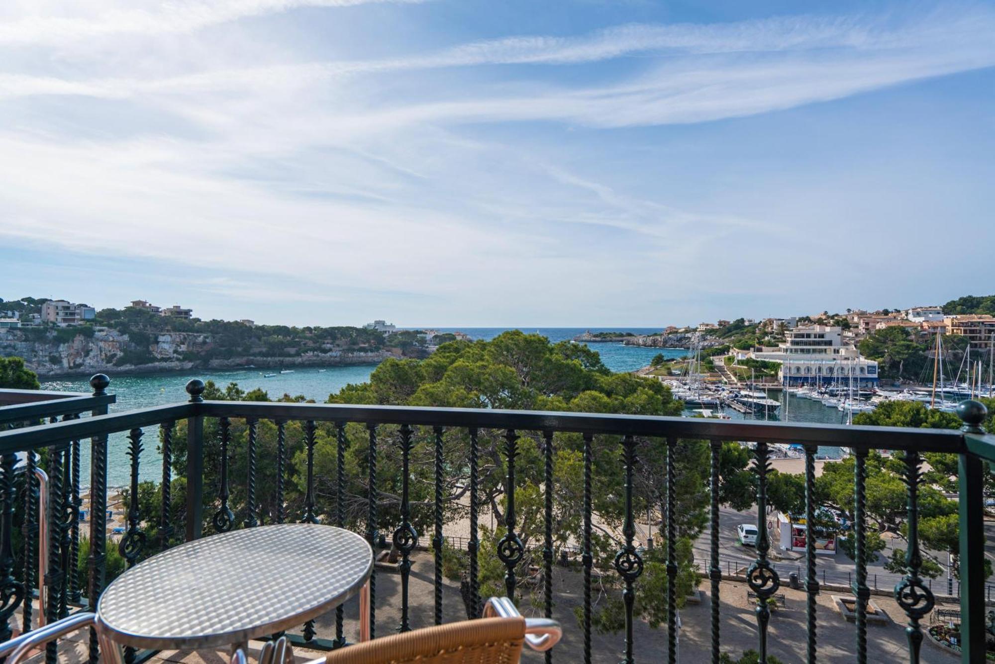 Thb Felip - Adults Only Hotell Porto Cristo Eksteriør bilde