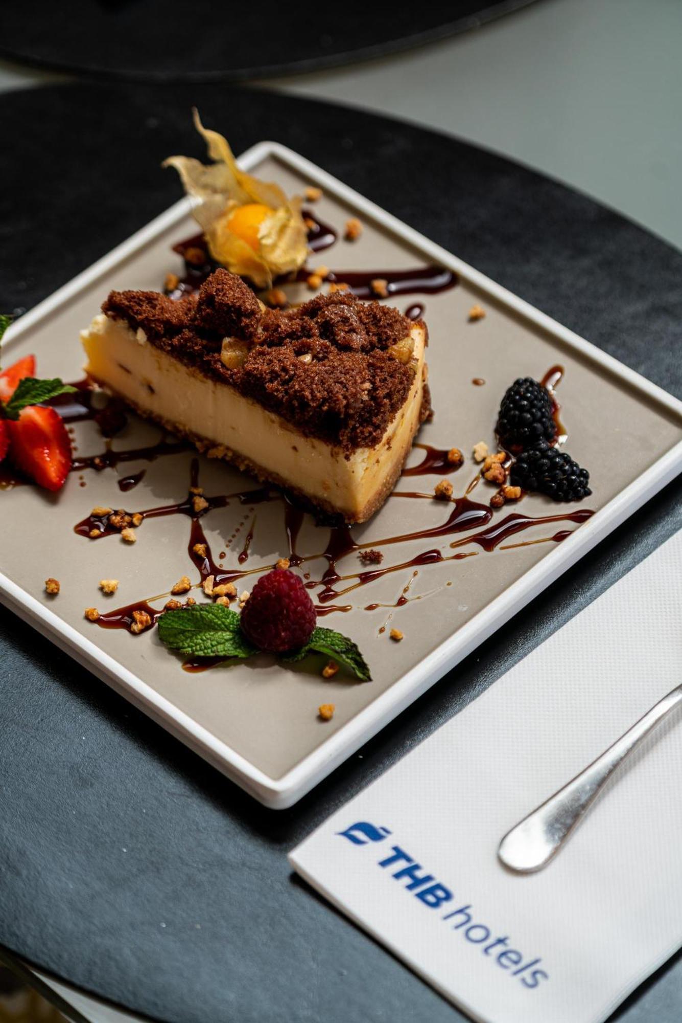 Thb Felip - Adults Only Hotell Porto Cristo Eksteriør bilde