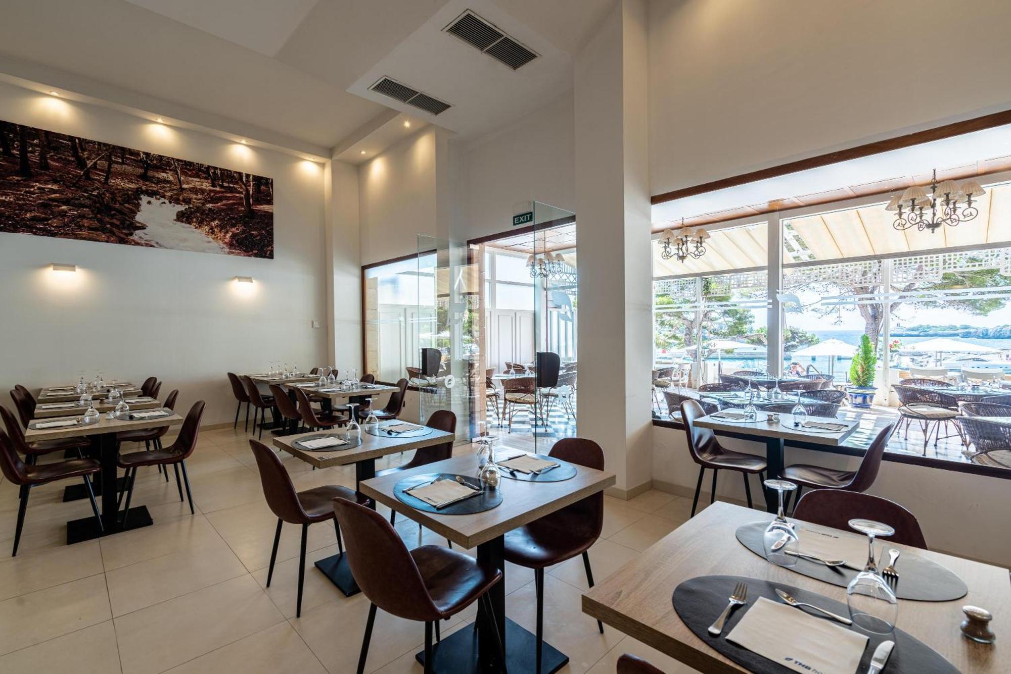 Thb Felip - Adults Only Hotell Porto Cristo Eksteriør bilde