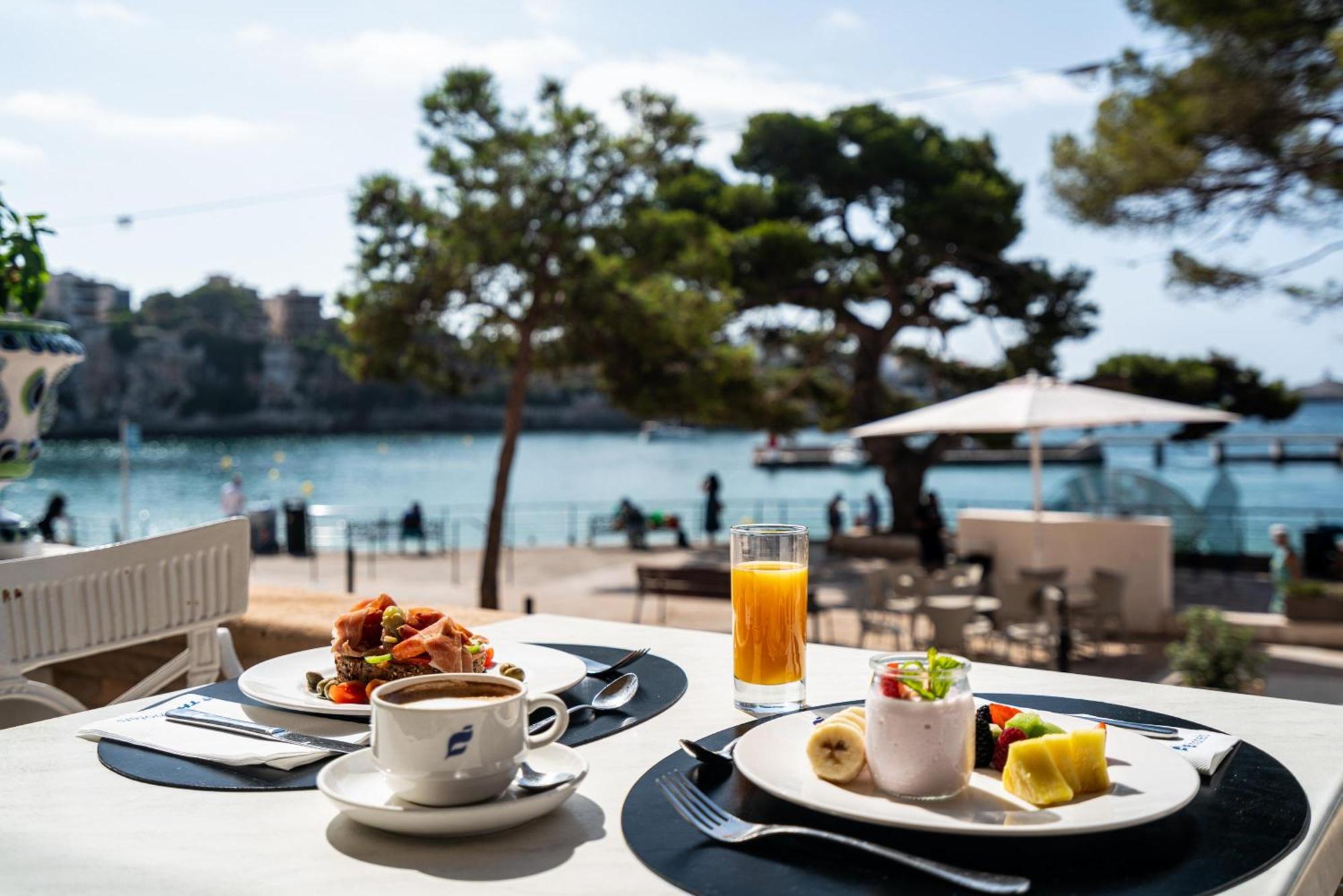 Thb Felip - Adults Only Hotell Porto Cristo Eksteriør bilde