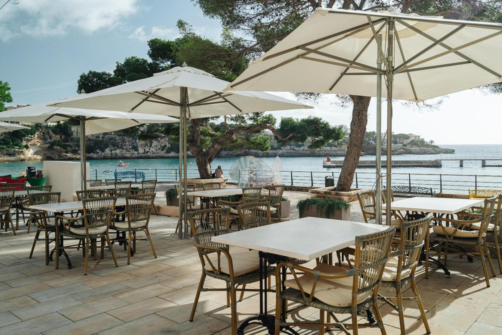 Thb Felip - Adults Only Hotell Porto Cristo Eksteriør bilde