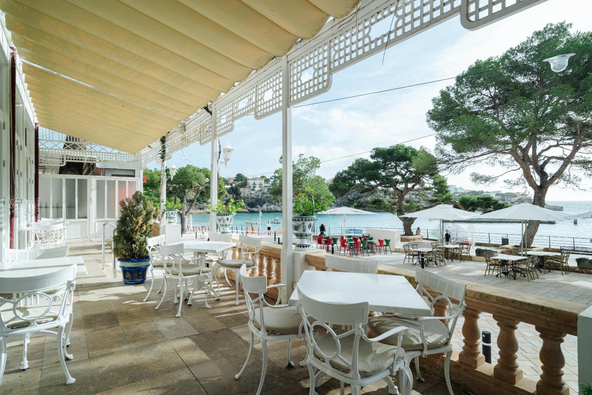 Thb Felip - Adults Only Hotell Porto Cristo Eksteriør bilde