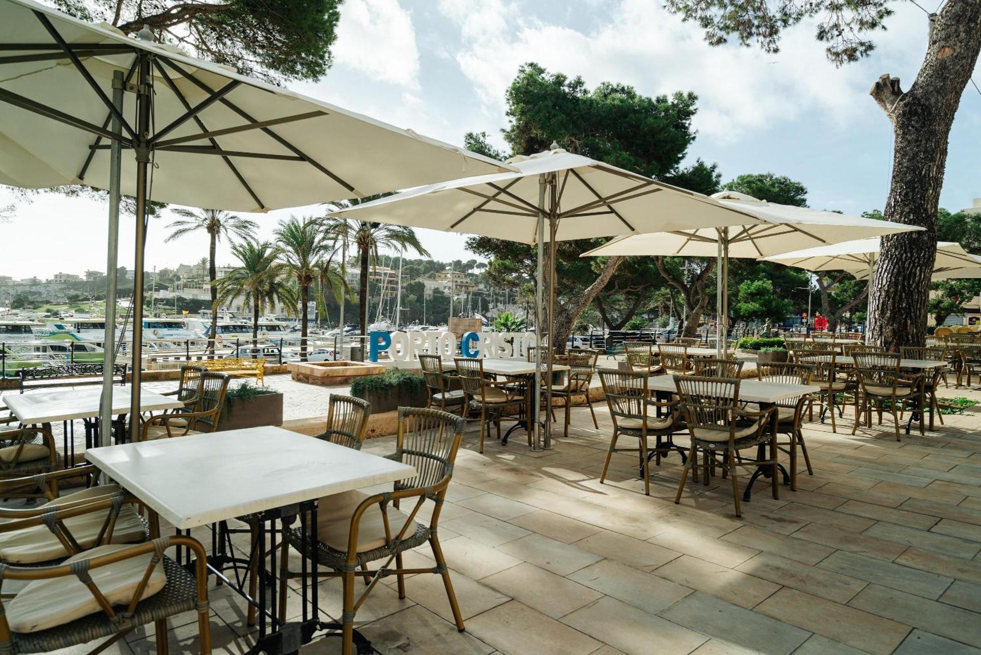 Thb Felip - Adults Only Hotell Porto Cristo Eksteriør bilde