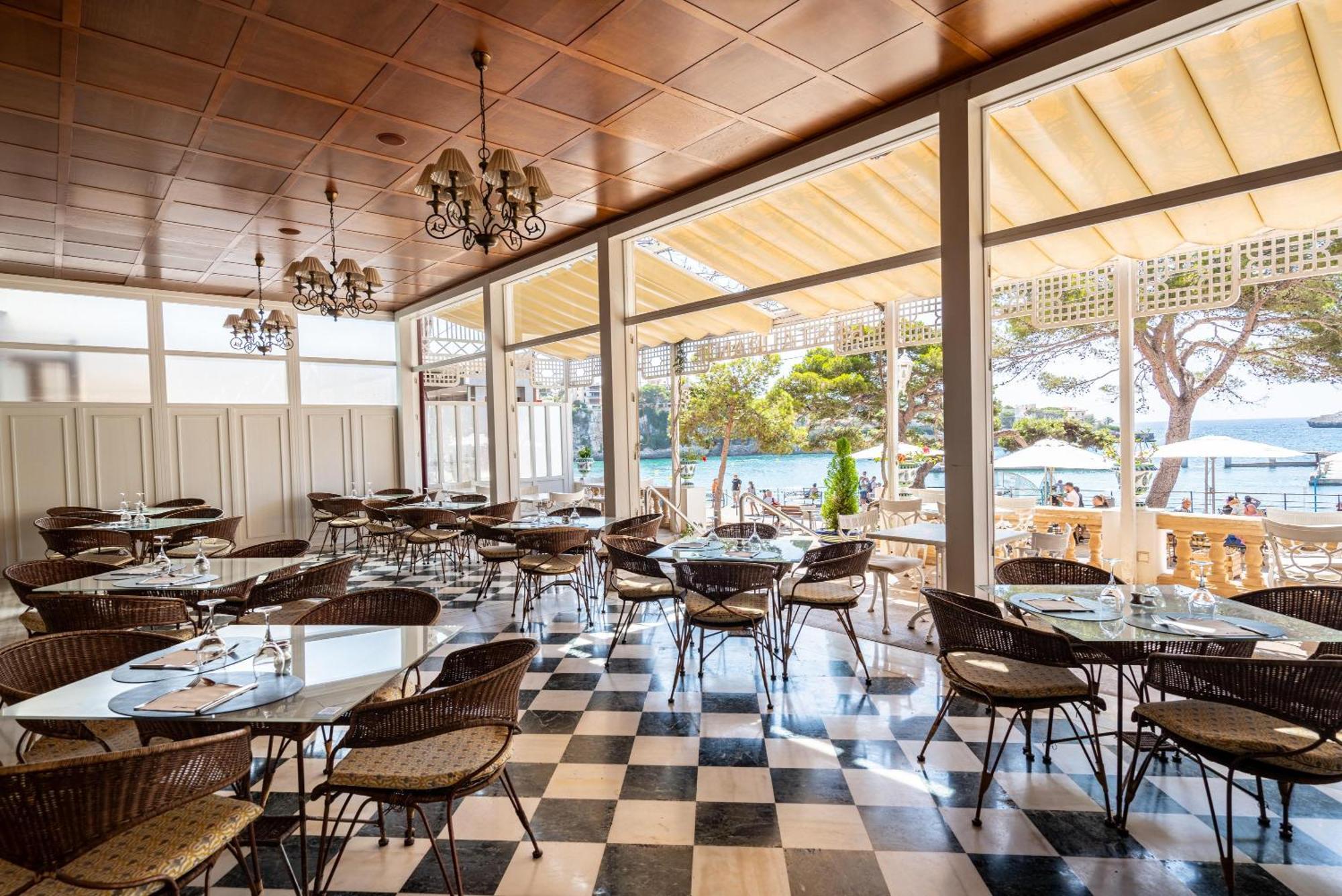 Thb Felip - Adults Only Hotell Porto Cristo Eksteriør bilde
