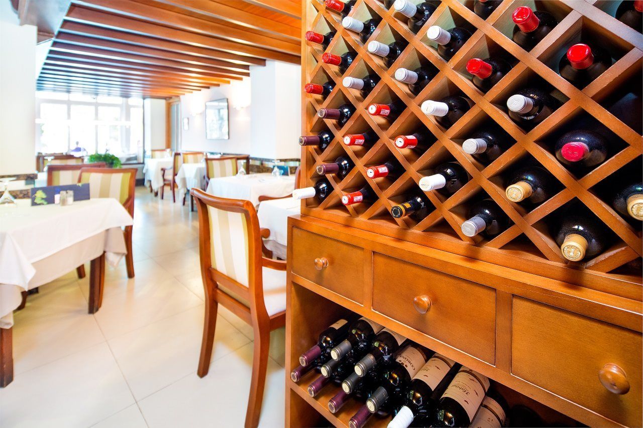 Thb Felip - Adults Only Hotell Porto Cristo Eksteriør bilde