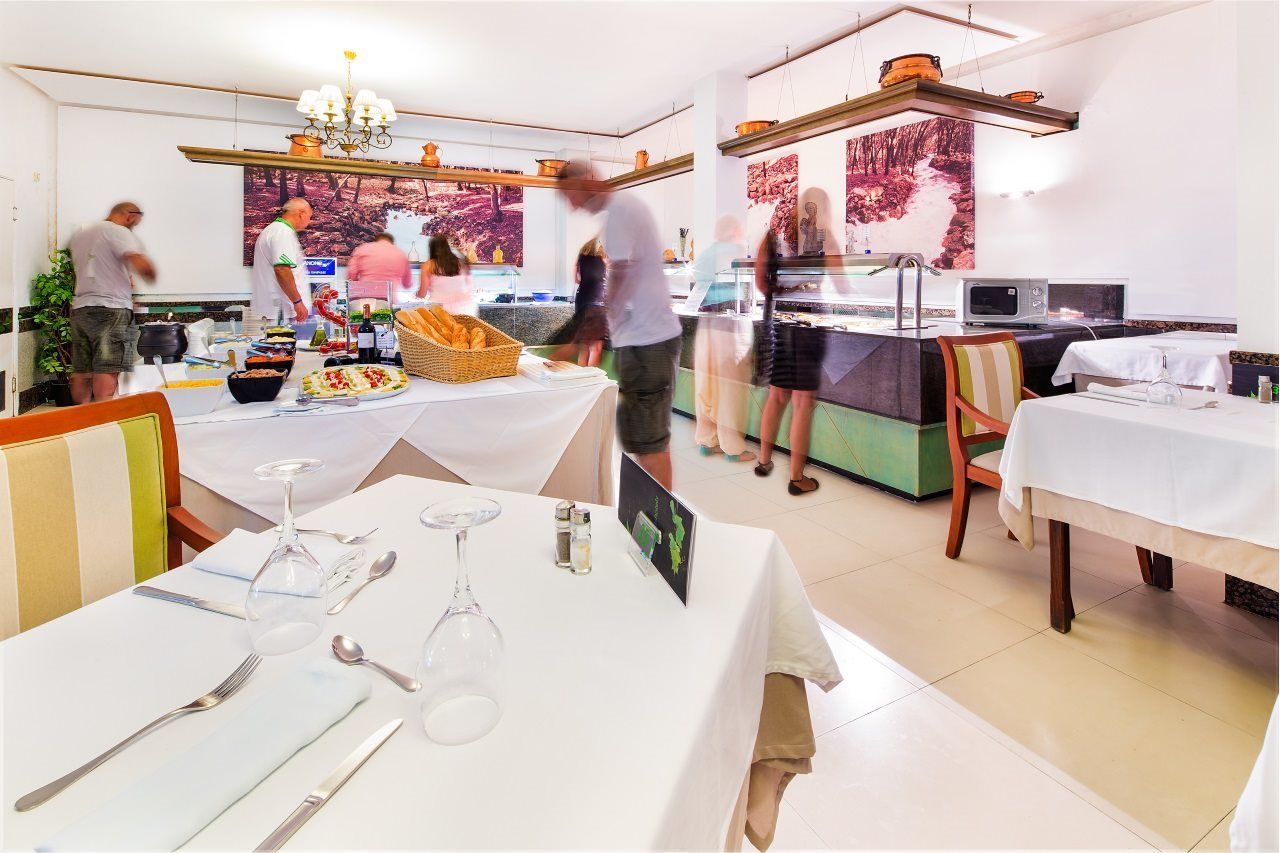 Thb Felip - Adults Only Hotell Porto Cristo Eksteriør bilde