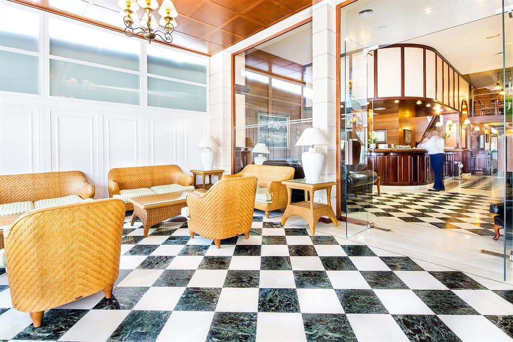 Thb Felip - Adults Only Hotell Porto Cristo Eksteriør bilde