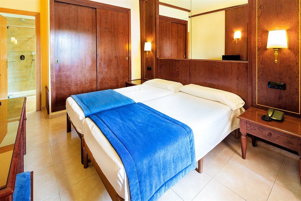 Thb Felip - Adults Only Hotell Porto Cristo Eksteriør bilde